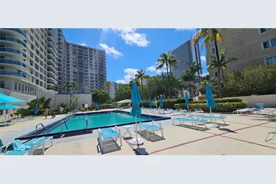 3800 S Ocean #322, Hollywood, FL 33019 - Photo 33