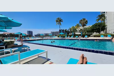 3800 S Ocean #322, Hollywood, FL 33019 - Photo 1