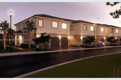 2615 SW 81st #2617, Miramar, FL 33025 - Photo 11