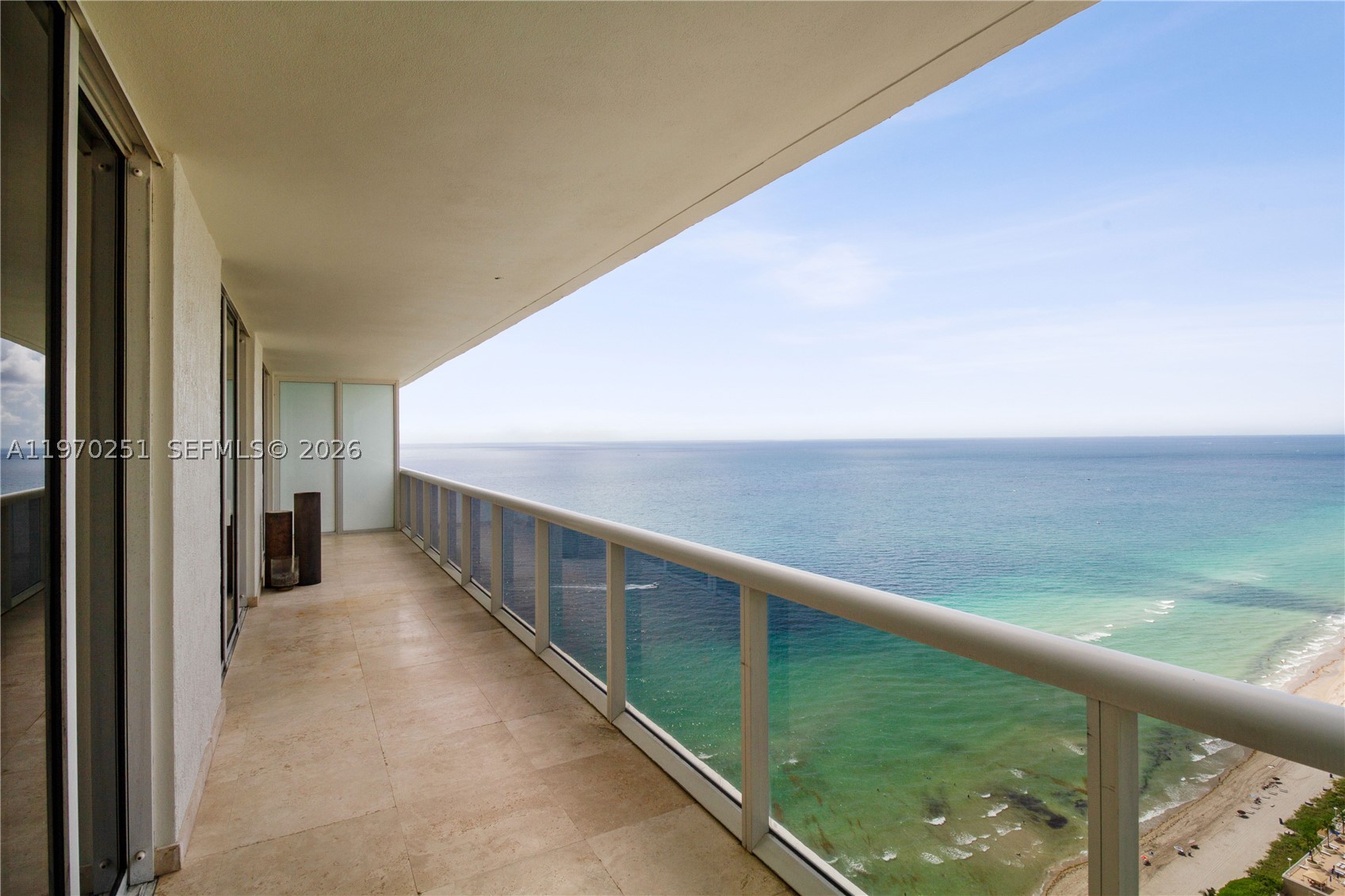 1830 S Ocean #4204 main architectural view