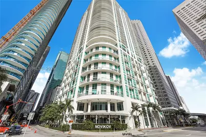 300 S Biscayne #T-2602, Miami, FL 33131 - Photo 17