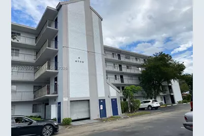 8700 N Sherman #305, Miramar, FL 33025 - Photo 25