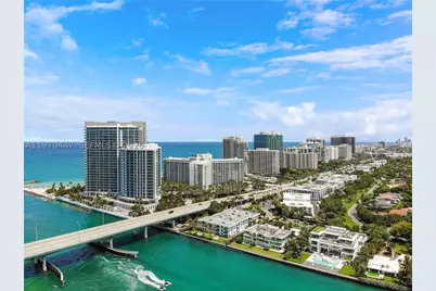 10275 Collins #PH 1505, Bal Harbour, FL 33154 - Photo 3
