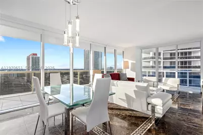 1830 S Ocean #1908, Hallandale Beach, FL 33009 - Photo 5