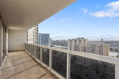 1830 S Ocean #1908, Hallandale Beach, FL 33009 - Photo 19