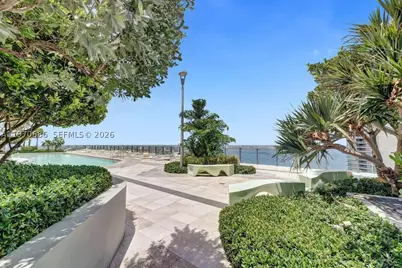 501 NE 31st #3306, Miami, FL 33137 - Photo 31