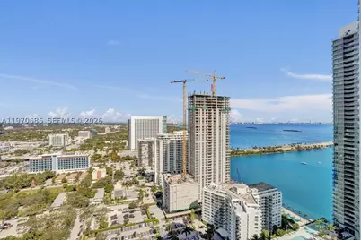 501 NE 31st #3306, Miami, FL 33137 - Photo 23