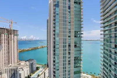 501 NE 31st #3306, Miami, FL 33137 - Photo 1