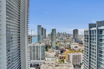 501 NE 31st #3306, Miami, FL 33137 - Photo 17