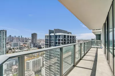 501 NE 31st #3306, Miami, FL 33137 - Photo 27