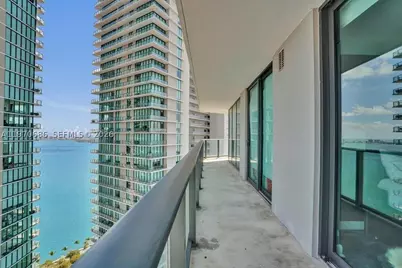 501 NE 31st #3306, Miami, FL 33137 - Photo 25