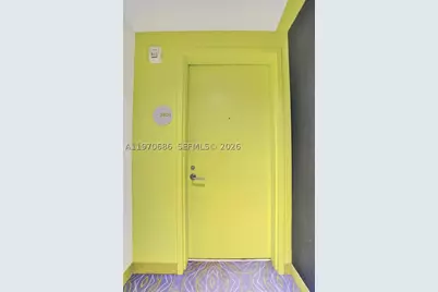 501 NE 31st #3306, Miami, FL 33137 - Photo 29