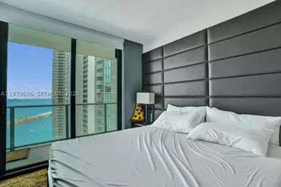 501 NE 31st #3306, Miami, FL 33137 - Photo 5