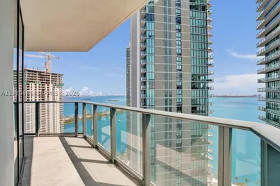 501 NE 31st #3306, Miami, FL 33137 - Photo 13