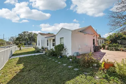 6402 NW 8th, Miami, FL 33150 - Photo 3