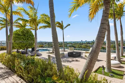 9940 W Bay Harbor #3G-N, Bay Harbor Islands, FL 33154 - Photo 23