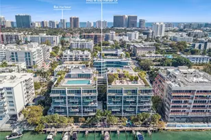 9940 W Bay Harbor, Bay Harbor Islands, FL 33154 - Photo 1