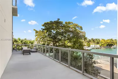 9940 W Bay Harbor #3G-N, Bay Harbor Islands, FL 33154 - Photo 11