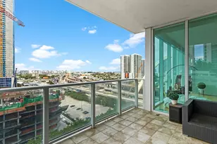 1040 Biscayne, Miami, FL 33132 - Photo 35