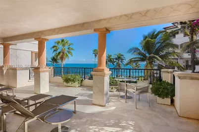 7938 Fisher Island #7938-D, Miami Beach, FL 33109 - Photo 5