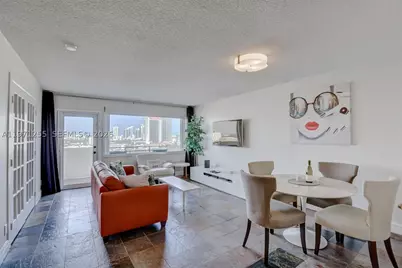401 Golden Isles #1101, Hallandale Beach, FL 33009 - Photo 3