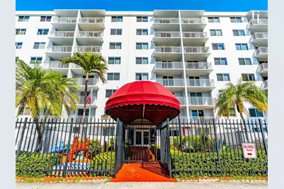 1251 NE 108th #108, Miami, FL 33161 - Photo 11