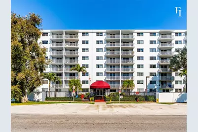1251 NE 108th #108, Miami, FL 33161 - Photo 15