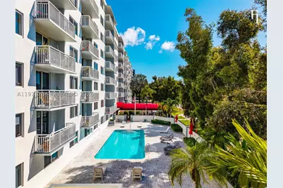 1251 NE 108th #108, Miami, FL 33161 - Photo 9
