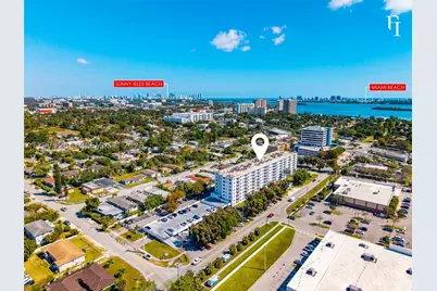 1251 NE 108th #108, Miami, FL 33161 - Photo 13
