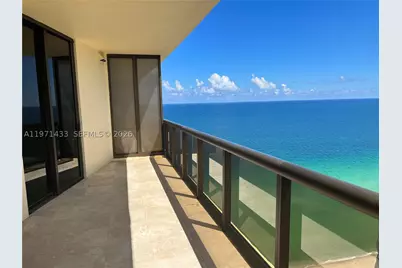 16275 Collins #2603, Sunny Isles Beach, FL 33160 - Photo 19