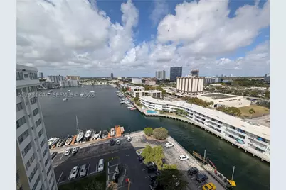 100 Golden Isles #PH9, Hallandale Beach, FL 33009 - Photo 19