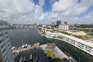 100 Golden Isles, Hallandale Beach, FL 33009 - Photo 19