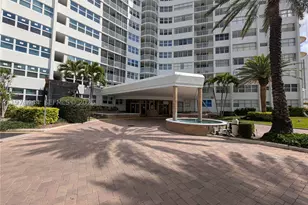 100 Golden Isles, Hallandale Beach, FL 33009 - Photo 3