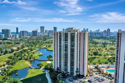20379 W Country Club #2336, Aventura, FL 33180 - Photo 7