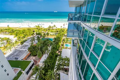 101 20th #1805, Miami Beach, FL 33139 - Photo 33