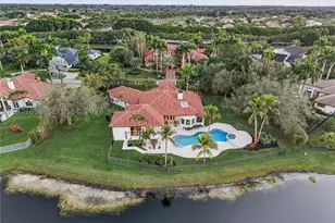 3520 Paddock, Weston, FL 33331 - Photo 79