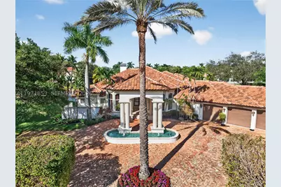 3520 Paddock, Weston, FL 33331 - Photo 59