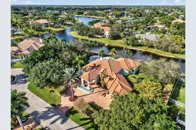 3520 Paddock, Weston, FL 33331 - Photo 1