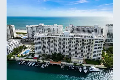 5600 Collins #7Y, Miami Beach, FL 33140 - Photo 1