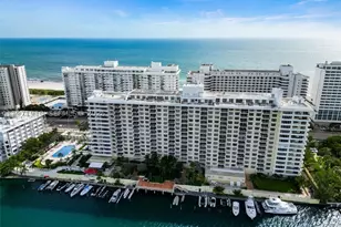 5600 Collins, Miami Beach, FL 33140 - Photo 1