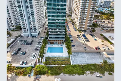 2000 S Ocean #14B, Hallandale Beach, FL 33009 - Photo 59