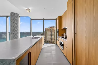 2000 S Ocean #14B, Hallandale Beach, FL 33009 - Photo 21