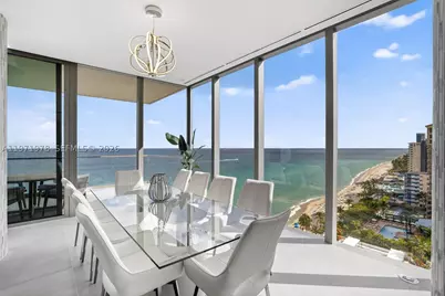 2000 S Ocean #14B, Hallandale Beach, FL 33009 - Photo 5