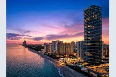 2000 S Ocean #14B, Hallandale Beach, FL 33009 - Photo 15