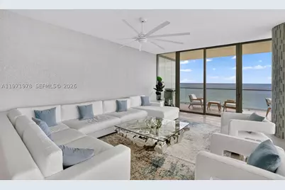 2000 S Ocean #14B, Hallandale Beach, FL 33009 - Photo 3