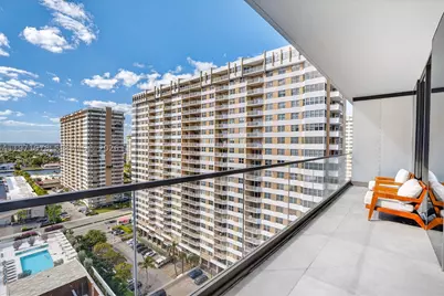 2000 S Ocean #14B, Hallandale Beach, FL 33009 - Photo 31