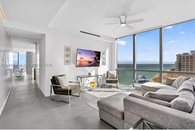 2000 S Ocean #14B, Hallandale Beach, FL 33009 - Photo 25