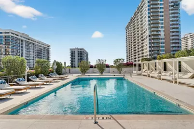 2000 S Ocean #14B, Hallandale Beach, FL 33009 - Photo 63