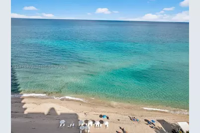 2000 S Ocean #14B, Hallandale Beach, FL 33009 - Photo 11