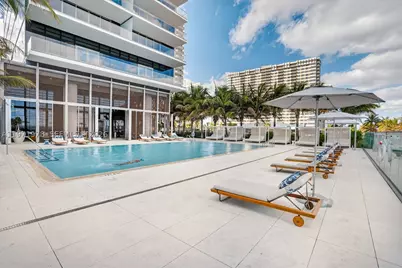 2000 S Ocean #14B, Hallandale Beach, FL 33009 - Photo 65